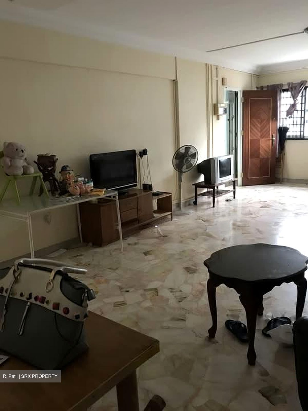 Blk 285 Tampines Street 22 (Tampines), HDB 3 Rooms #593103721